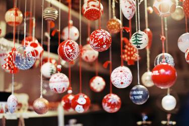 Supply Chain & Christmas