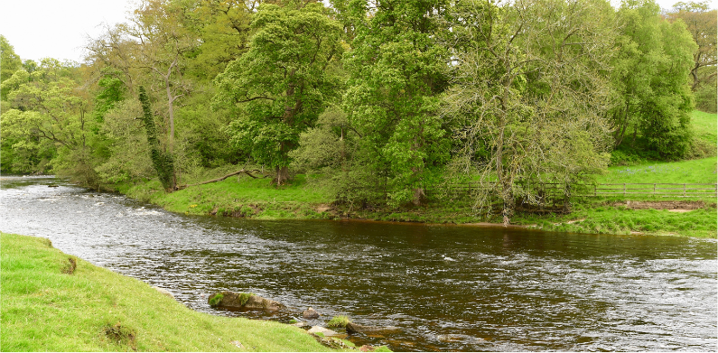 The Yorkshire Dales, England