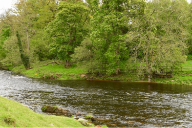 The Yorkshire Dales, England