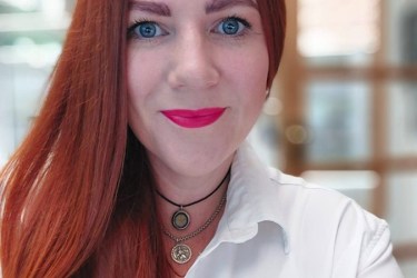 Laura Seymour - Information and Insights Consultant, Promar International