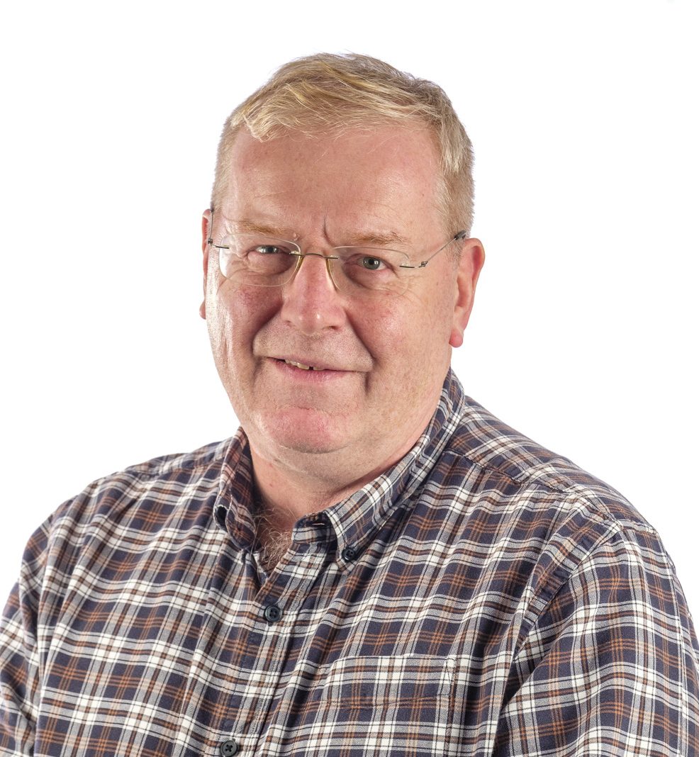Author Avatar