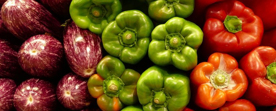 Vegetables