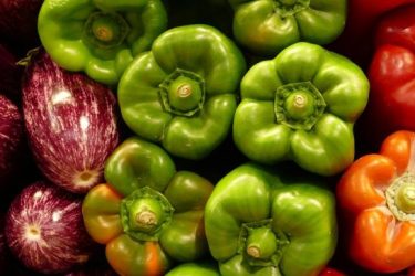Vegetables