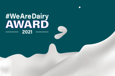 Enter We Are Dairy now