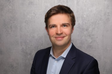 Felix Baumann