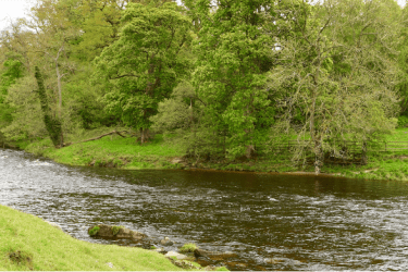 The Yorkshire Dales, England