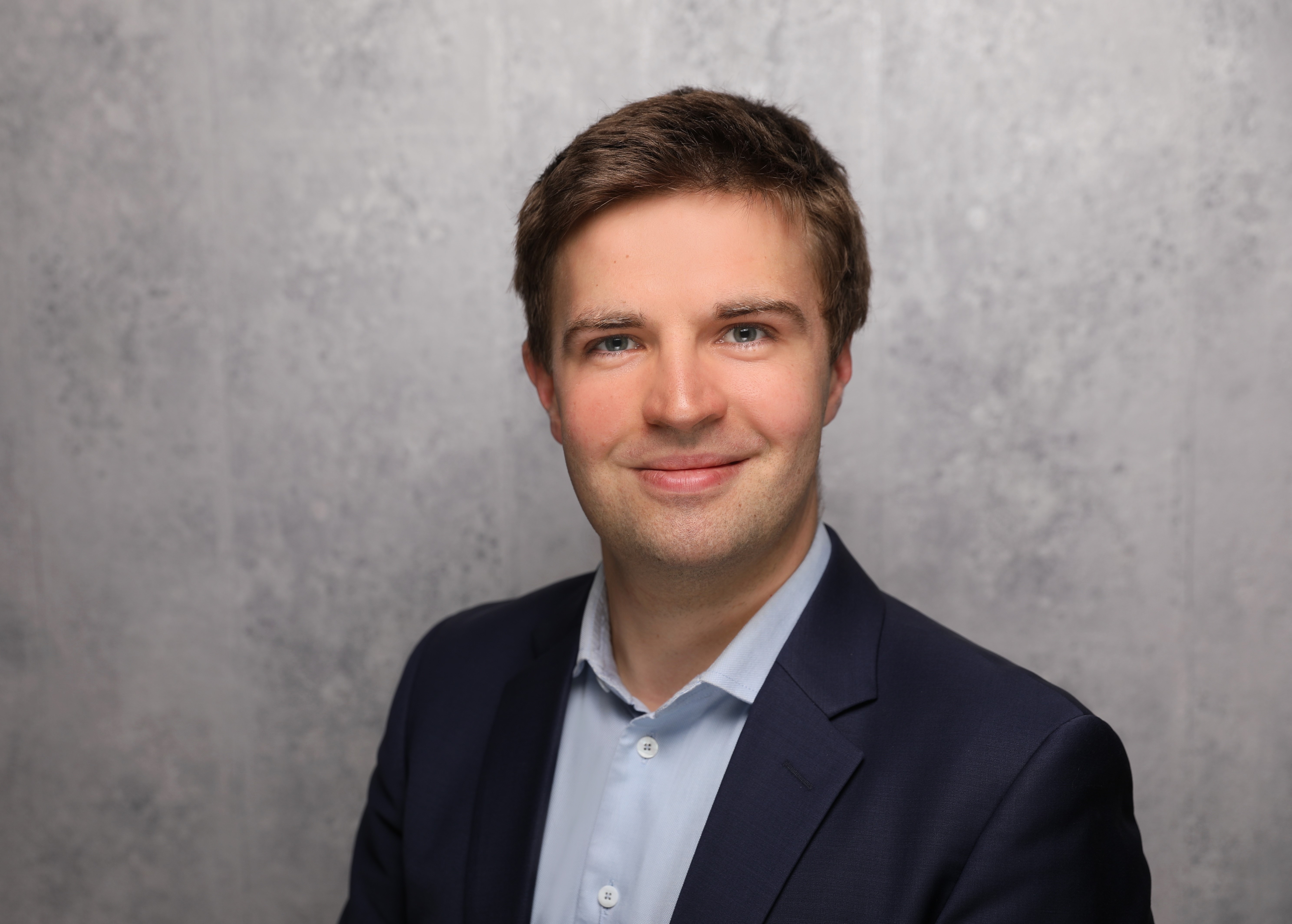 Felix Baumann