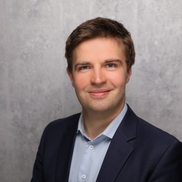 Felix Baumann
