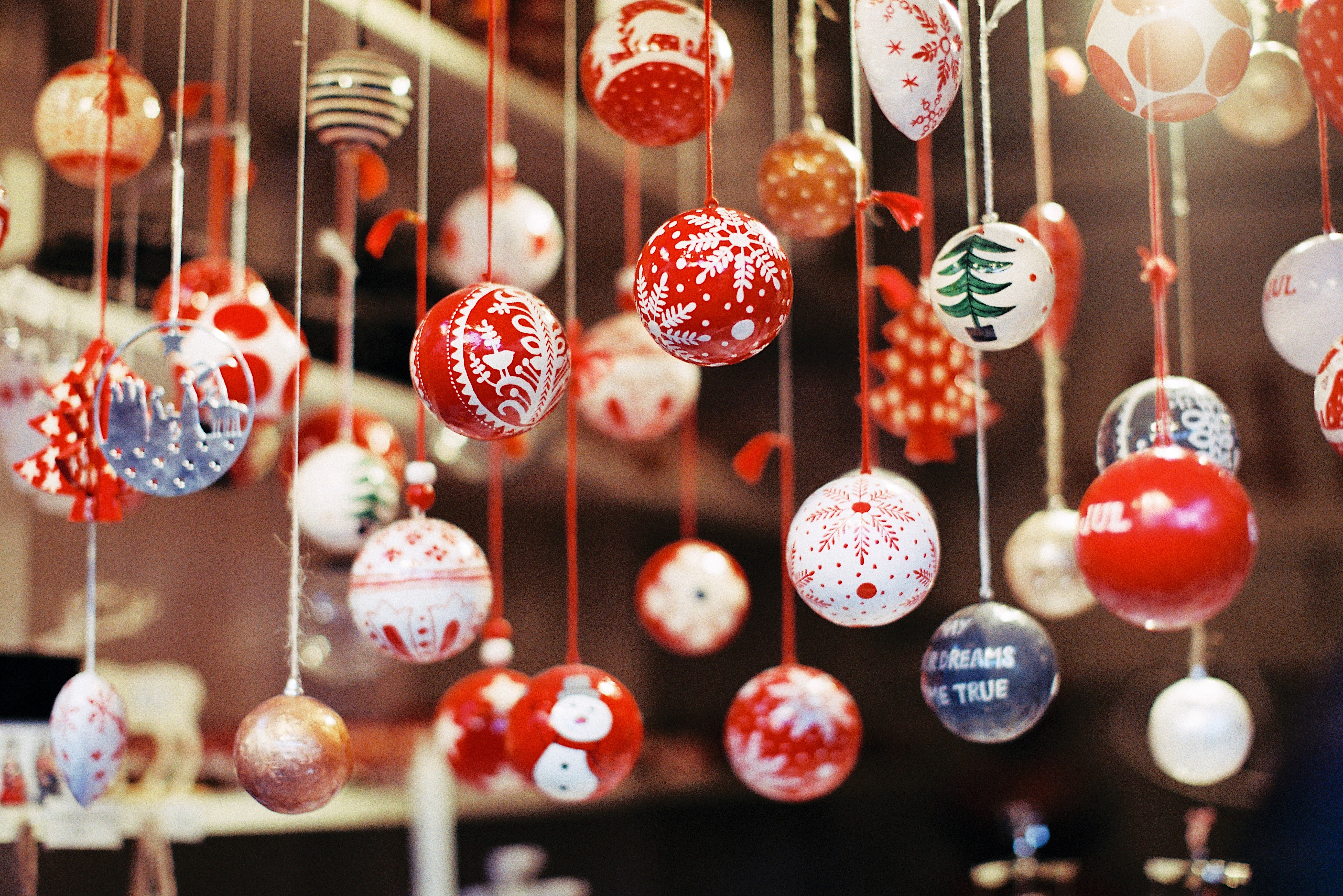 Supply Chain & Christmas