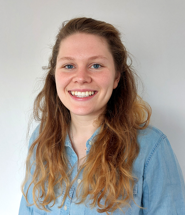 Sarah Tucker