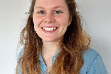 Sarah Tucker