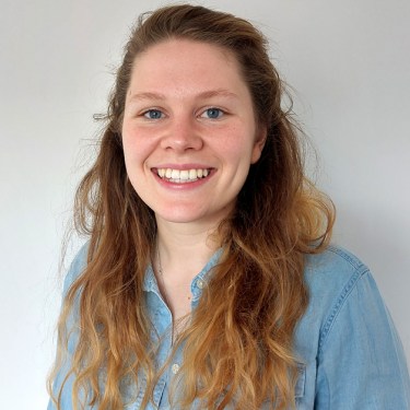 Sarah Tucker