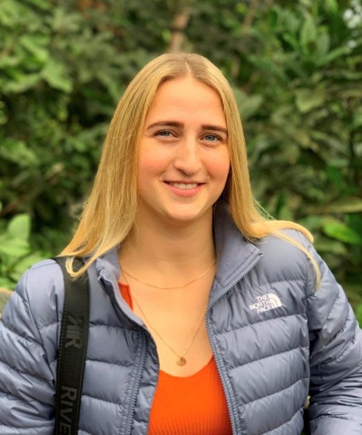 Lauren Busby, Promar International